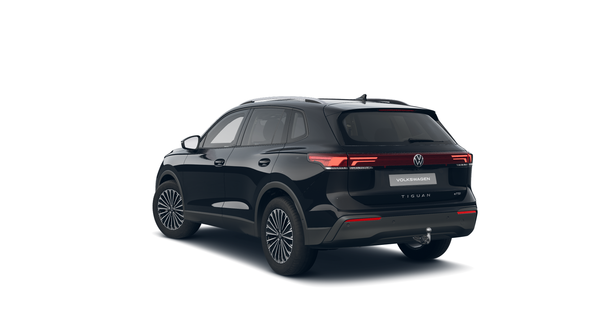 Volkswagen Tiguan 1.5 eTSI DSG Life Pro