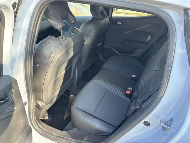 Renault Clio Alpine Esprit TCe 90