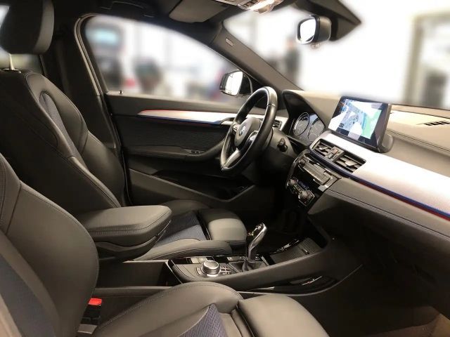 BMW X2 xDrive20d