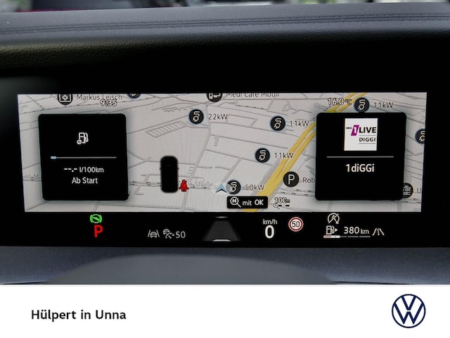 Volkswagen Tayron DSG R-Line