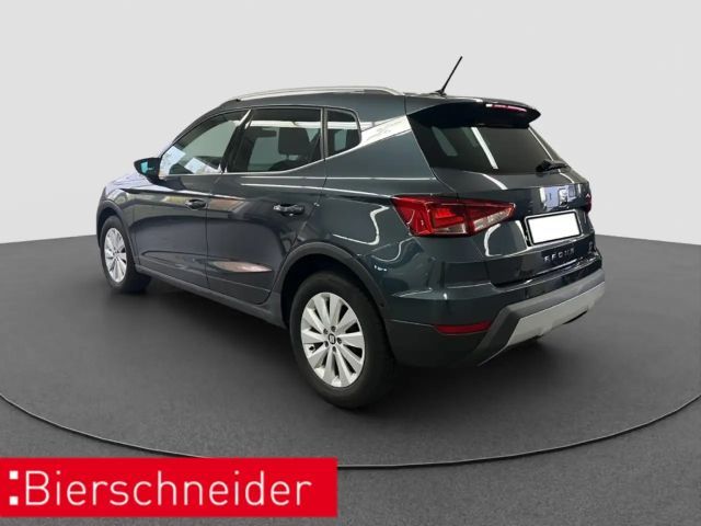 Seat Arona 1.0 TGI Xcellence