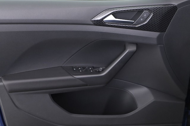 Volkswagen T-Cross 1.0 TSI Style