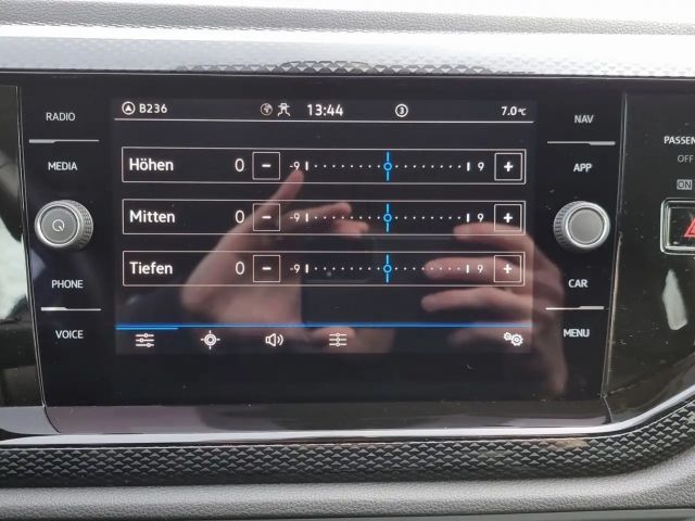 Volkswagen Polo 1.0 TSI IQ.Drive Life