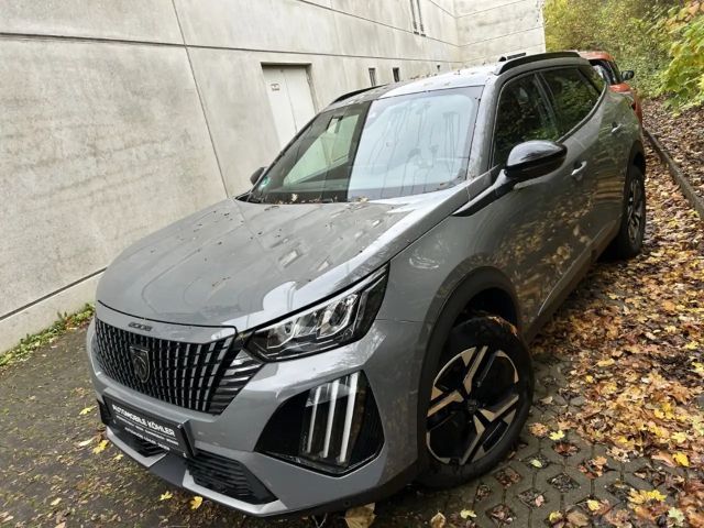 Peugeot 2008 Allure Pack