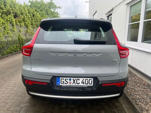 Volvo XC40 Geartronic