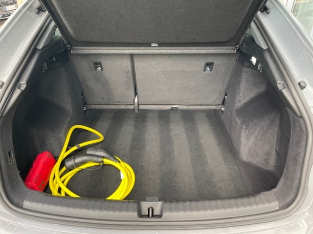 Audi Q4 e-tron 50 Quattro Sportback