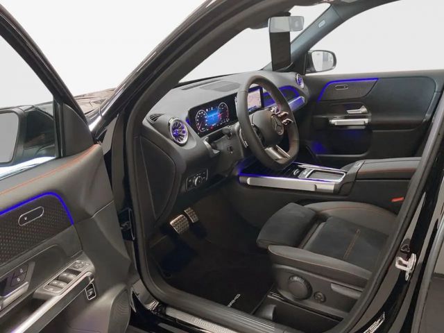 Mercedes-Benz GLB 200 GLB