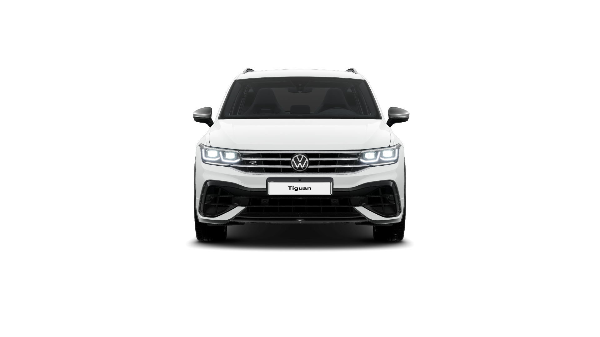 Volkswagen Tiguan 2.0 TSI 4Motion DSG