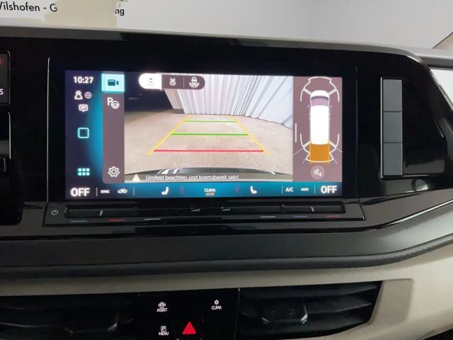 Volkswagen Multivan 2.0 TDI DSG T7