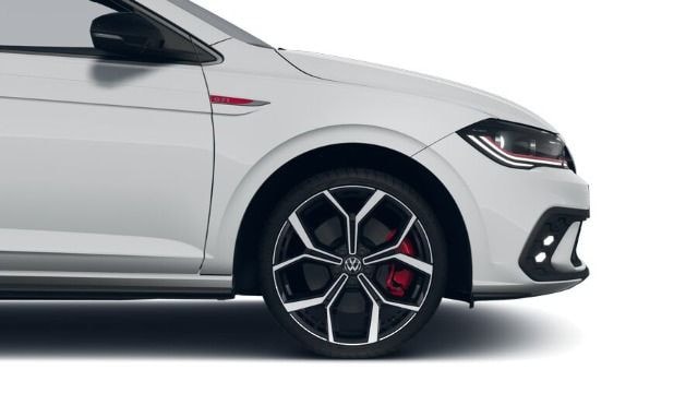 Volkswagen Polo 2.0 TSI DSG GTI IQ.Drive