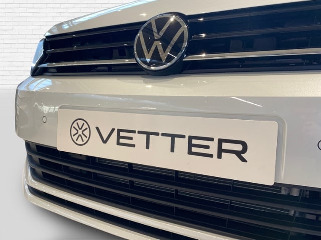 Volkswagen Touran 1.5 TSI