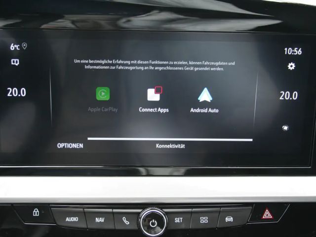 Opel Mokka GS-Line Grand Sport