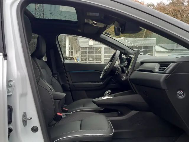 Mitsubishi ASX Top HEV Modelljahr 2025