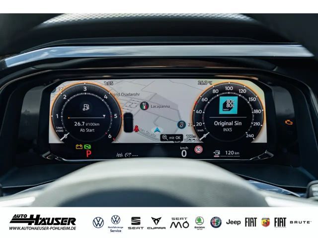 Volkswagen Multivan 2.0 TDI DSG Style T7