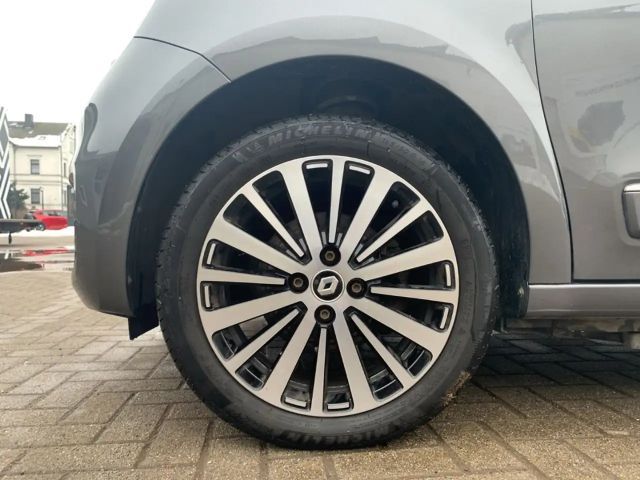 Renault Twingo E-Tech Techno