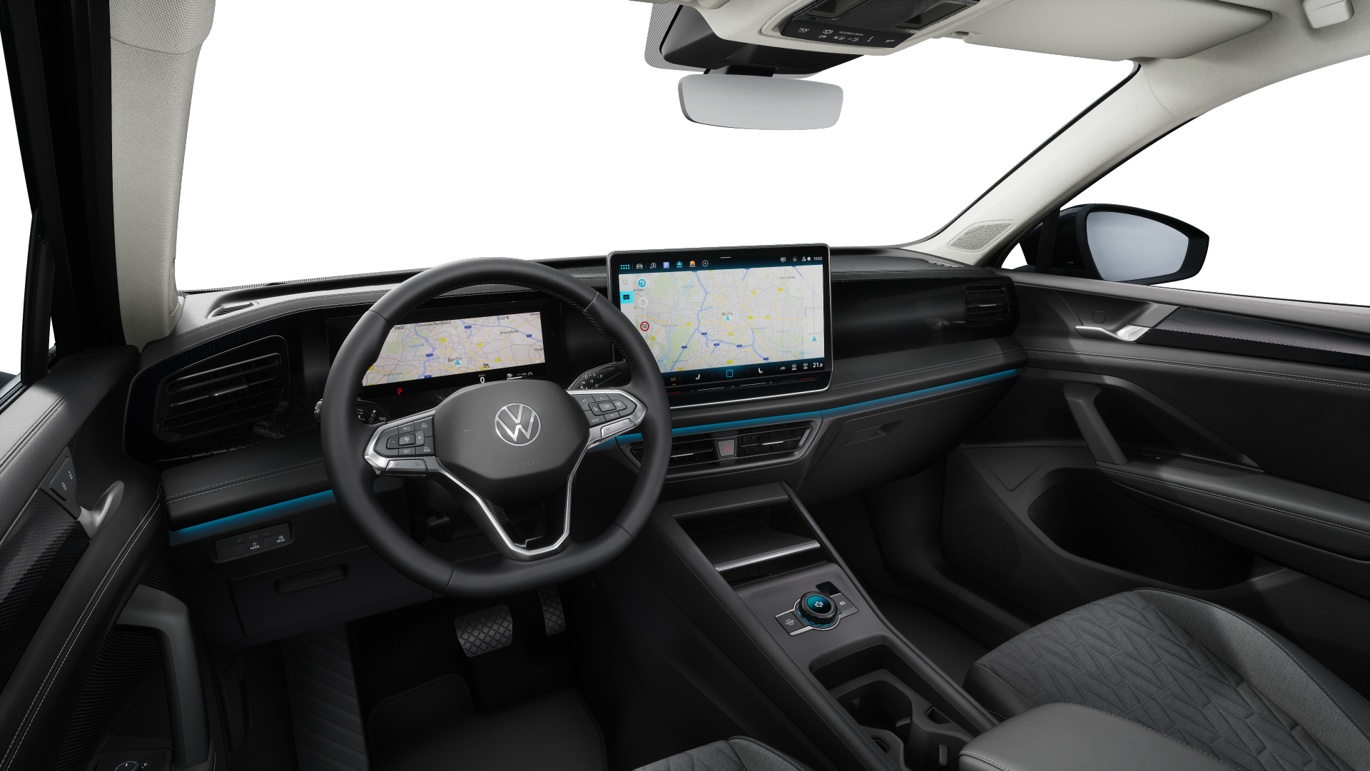 Volkswagen Tiguan 2.0 TDI DSG Life