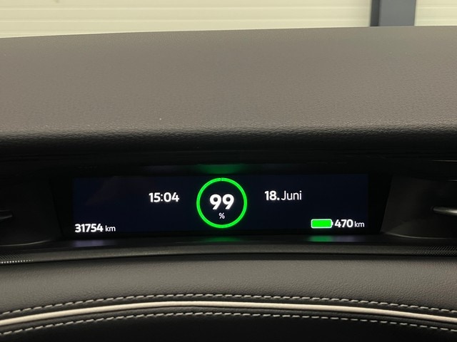 Volkswagen ID.7 Pro Tourer