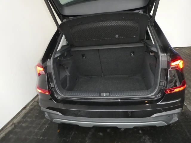 Skoda Kamiq Selection