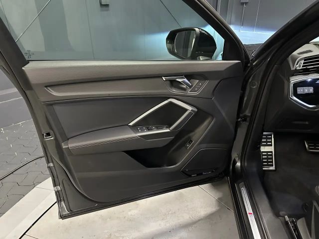 Audi Q3 35 TFSI S-Line Sportback