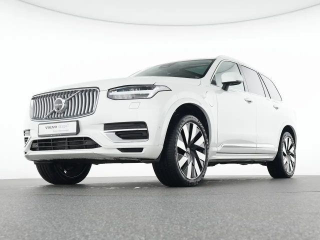 Volvo XC90 AWD Bright T8 Ultra