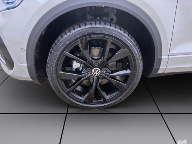 Volkswagen T-Roc 2.0 TSI DSG R-Line