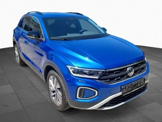 Volkswagen T-Roc 1.5 TSI Plus