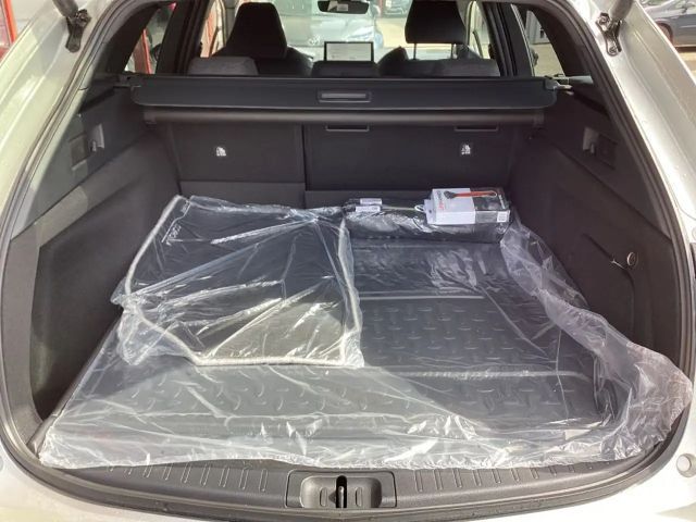 Toyota Corolla Hybride