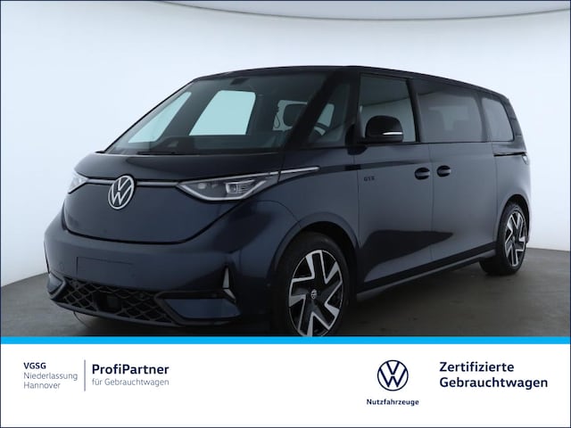 Volkswagen ID.Buzz GTX
