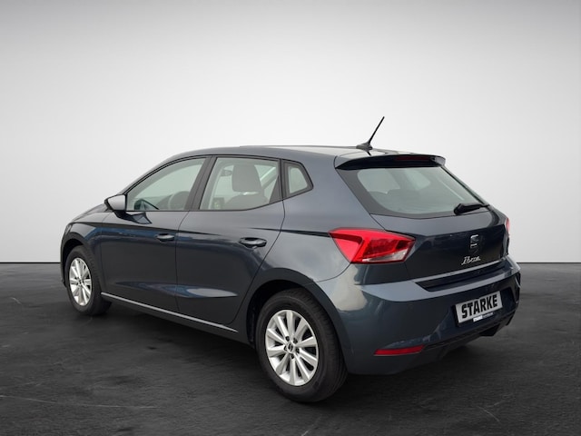 Seat Ibiza 1.0 TSI Style