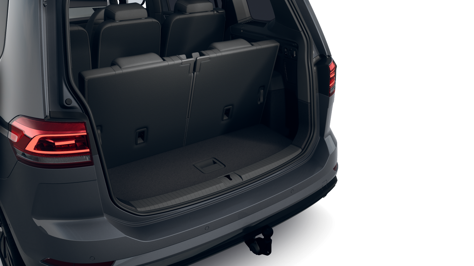 Volkswagen Touran 1.5 TSI DSG R-Line