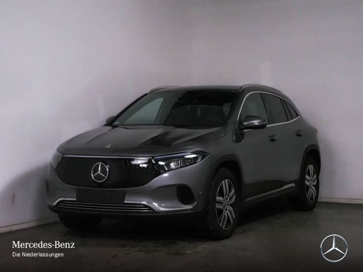 Mercedes-Benz EQA 250