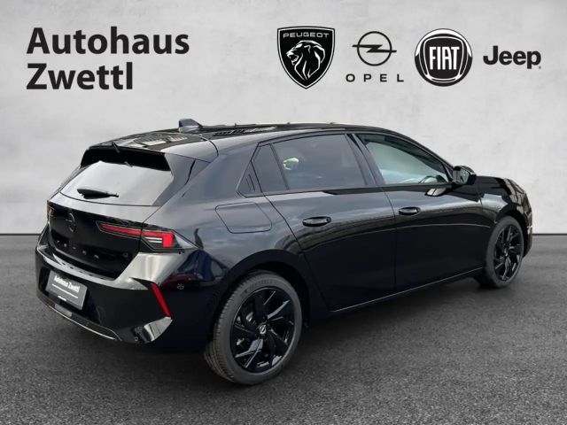 Opel Astra GS-Line Grand Sport