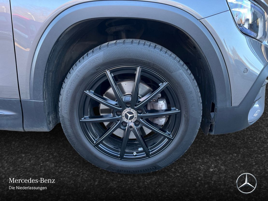 Mercedes-Benz GLB 200 GLB 200