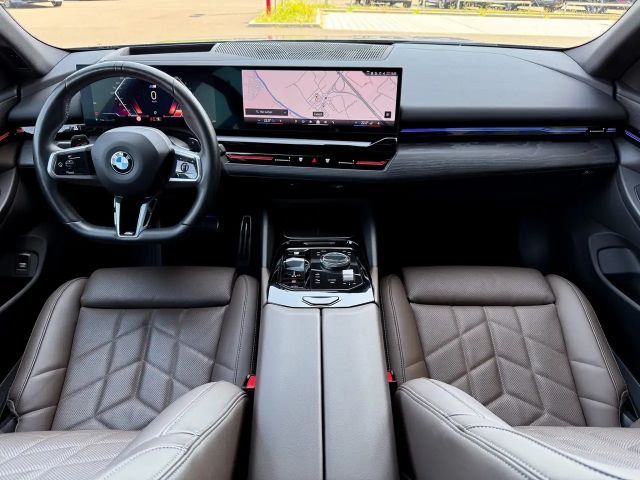 BMW 520 520d xDrive