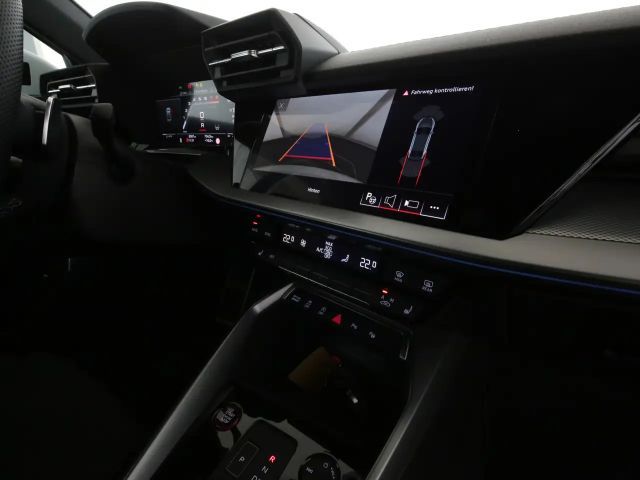 Audi S3 2.0 TFSI Quattro Sedan