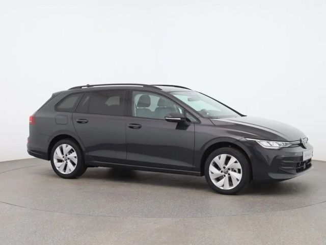 Volkswagen Golf Business DSG Variant