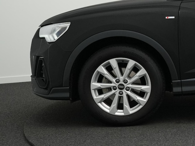 Audi Q3 35 TFSI S-Line S-Tronic Sportback