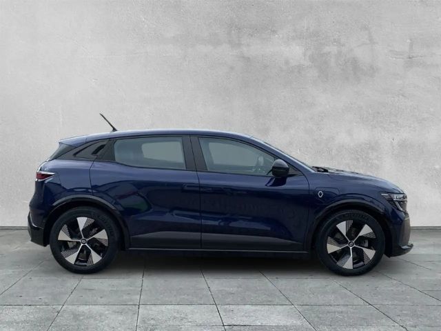 Renault Megane E-Tech E-Tech Evolution