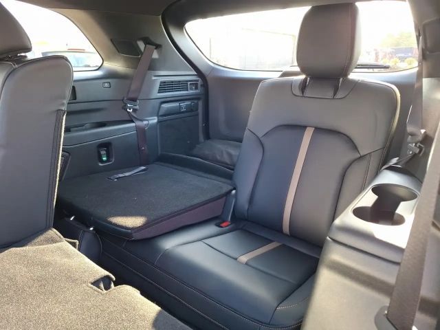 Mazda CX-80 7-Zitter Homura Plus e-Skyactiv