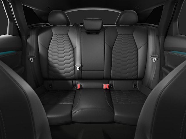 Audi A6 e-tron Avant