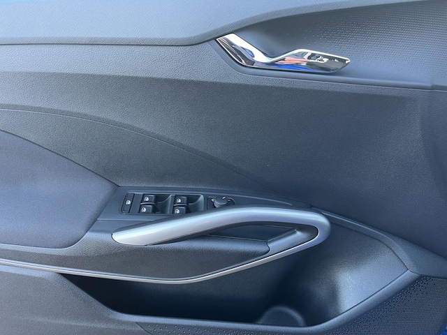 Skoda Fabia 1.0 TSI Selection