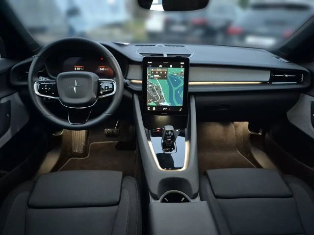 Polestar 2 Dual motor Long range