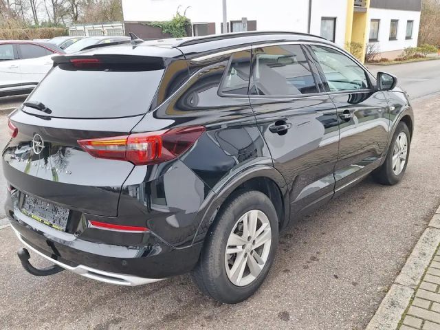 Opel Grandland X Ultimate