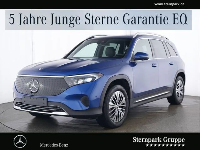 Mercedes-Benz EQB 300 4MATIC