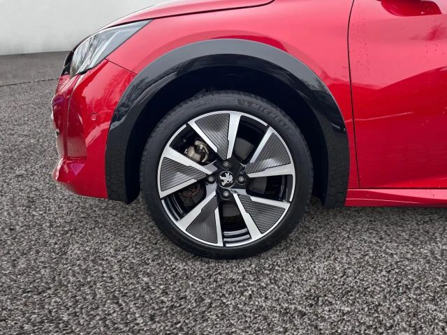 Peugeot E-208 GT-Line