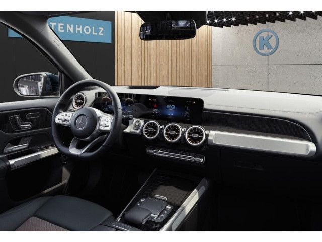 Mercedes-Benz EQB 250