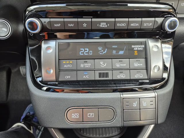 Hyundai INSTER 49 kWh