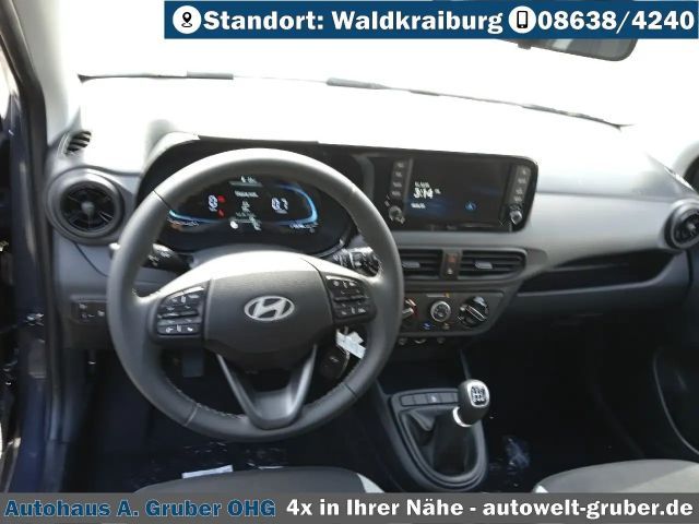 Hyundai i10 Select
