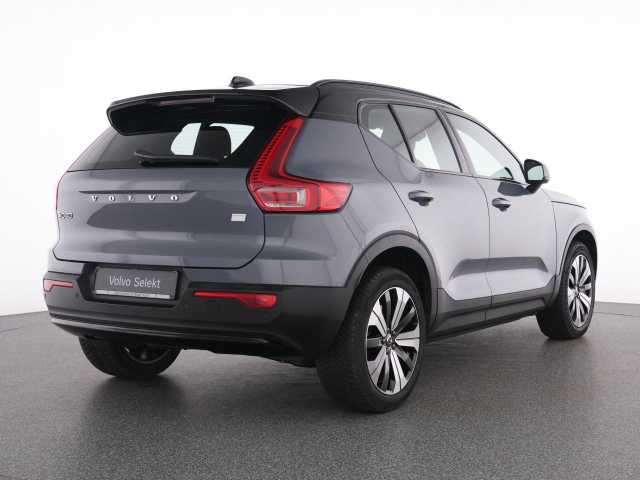 Volvo XC40 XC 40
