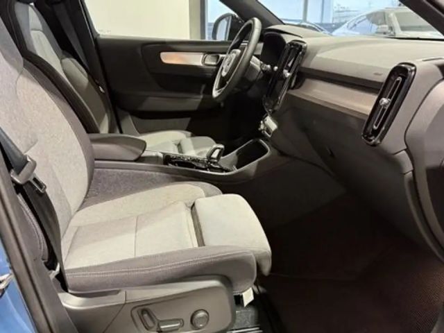 Volvo XC40 Dark Plus